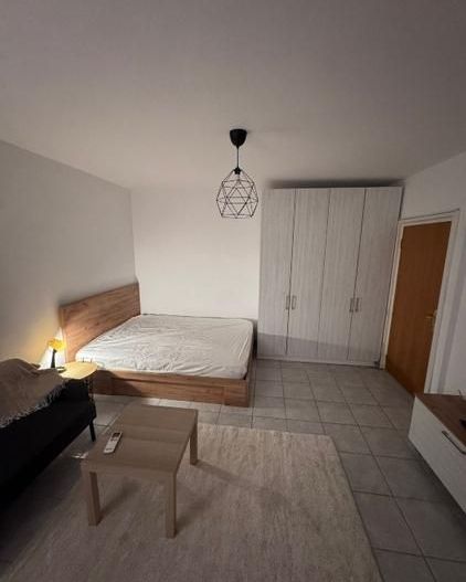 Garsoniera Aviatiei Herastrau de inchiriat - Poză 9