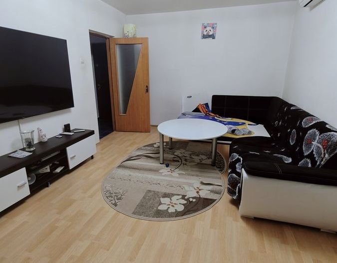 3 camere decomandat Metrou Aparatorii Patriei. - Poză 2