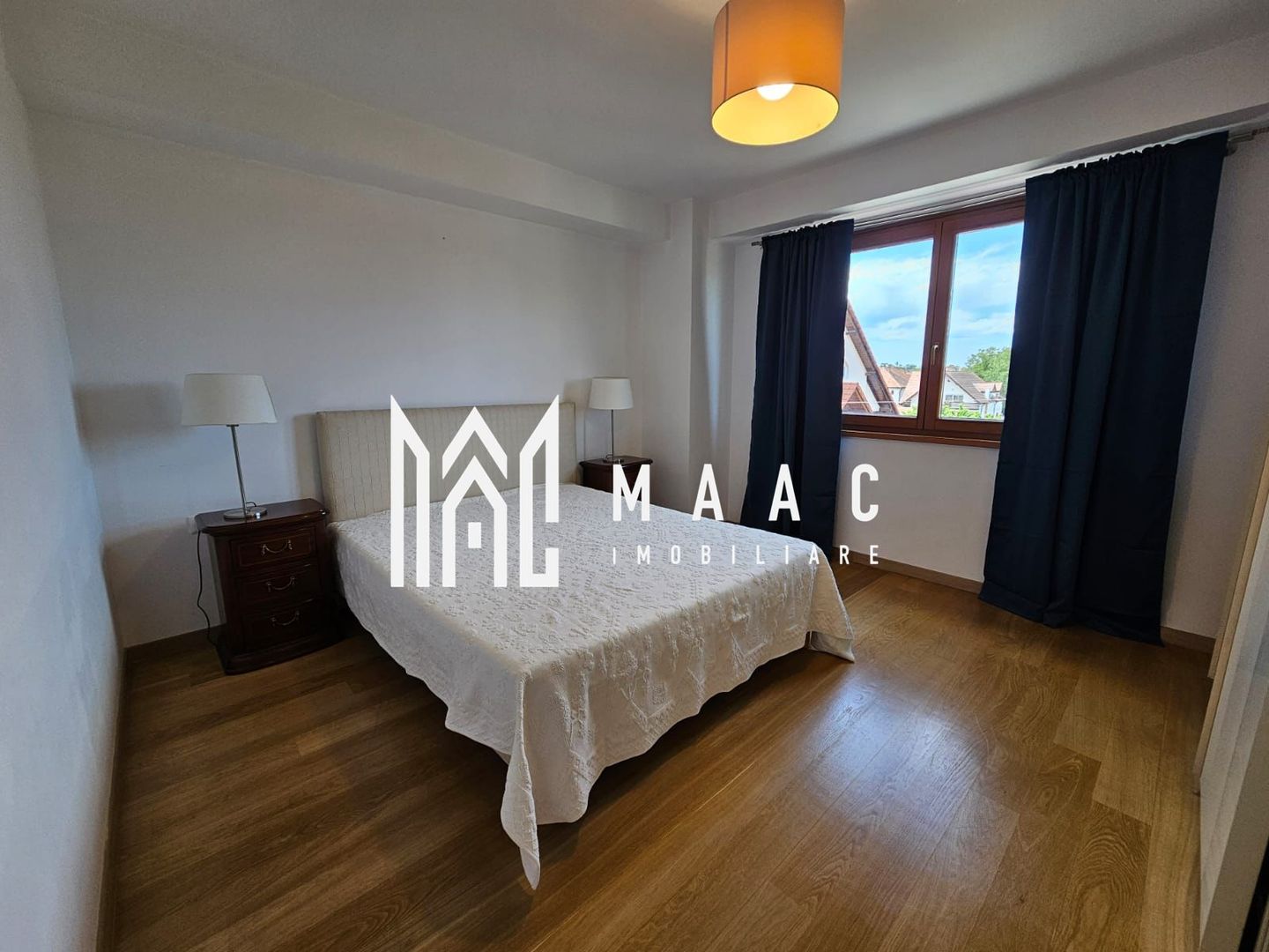 Apartament 3 camere I 2 bai I Garaj I Calea Dumbravi - Poză 13