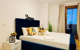 Apartament 3 camere lux zona Circumvalatiunii - Poză 6