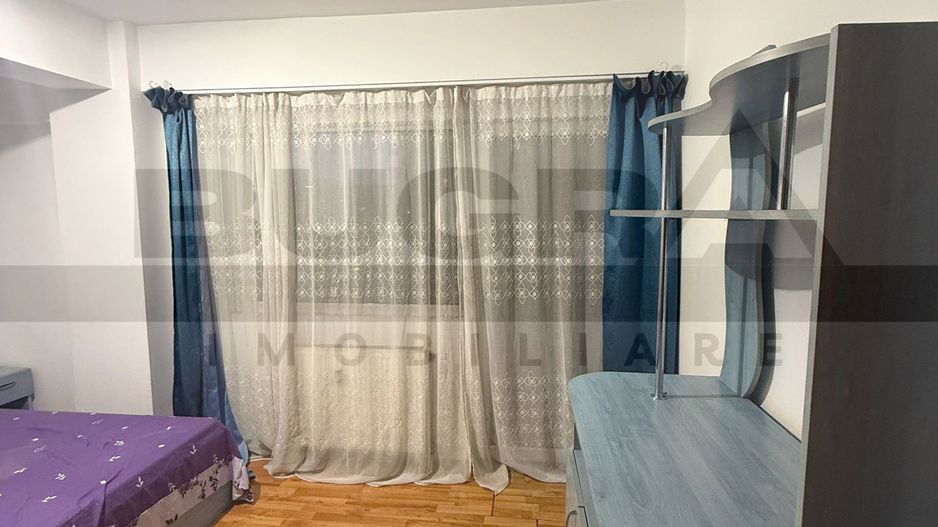 Apartament 2 camere, 55 mp, AC, zona Farmec - Poză 8