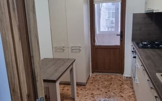 Apartament 2 camere Nicolina - de închiriat - Poză 6