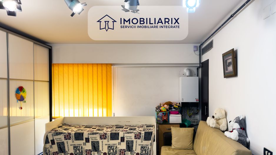 Apartament spațios și modern de vânzare – Casa de Cultură, Constanța - Poză 16