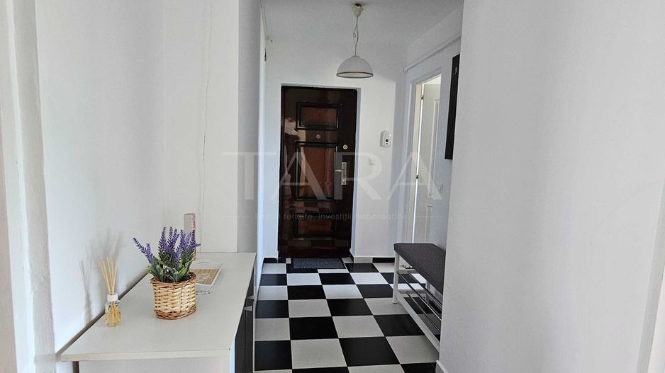 Apartament decomandat în Florești, perfect pentru locuit sau investiți - Poză 6