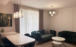 Apartament de lux 2 camere, City of Mara, foto reale - Poză 9