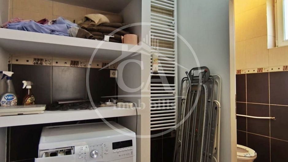 Casa de inchiriat cu 4 camere si piscina in Santandrei, Bihor - Poză 21