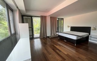 DUPLEX SUPERB CU 4 CAMERE LA  INCHIRIERE IN ZONA FLOREASCA - Poză 14