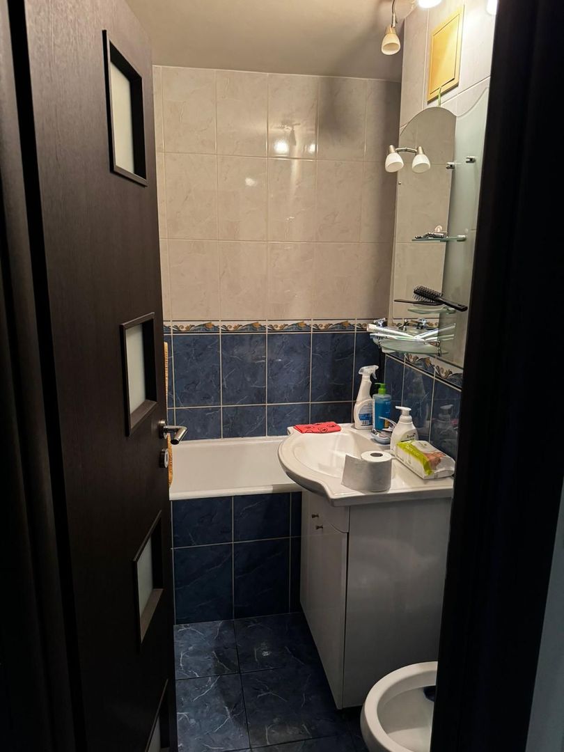 Apartament cu 3 camere , str. Bozieni - Poză 27