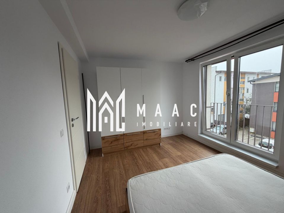 Apartament cu 3 camere | 65,29 mp | Loc de parcare | Arhitectilor - Poză 8