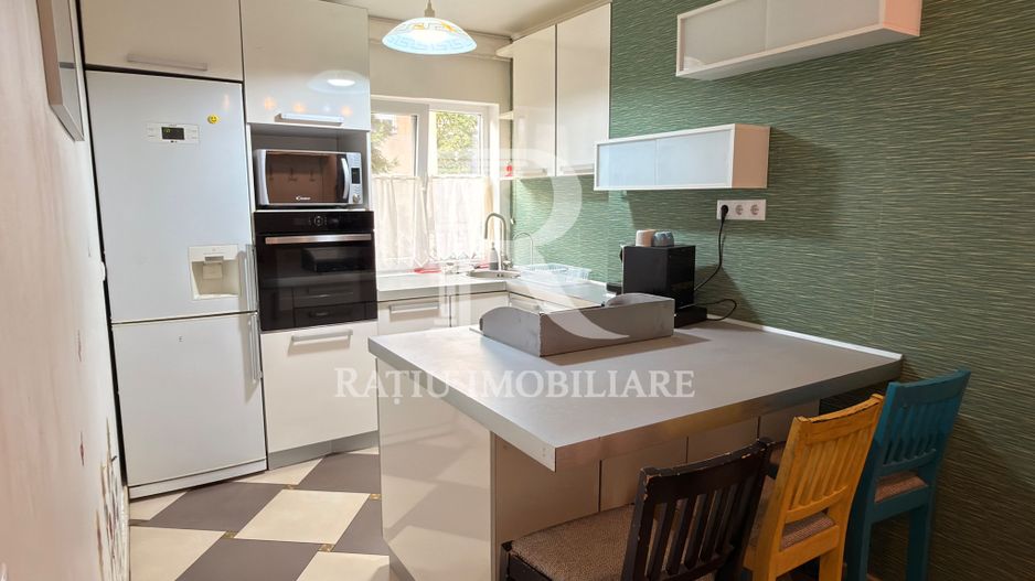 Apartament 2 camere | Loc de parcare | Rogerius | Oradea - Poză 12