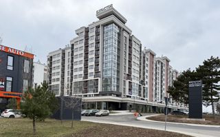 Vânzare, apartament, 2 camere, bd. Dacia, Botanica - Poză 1