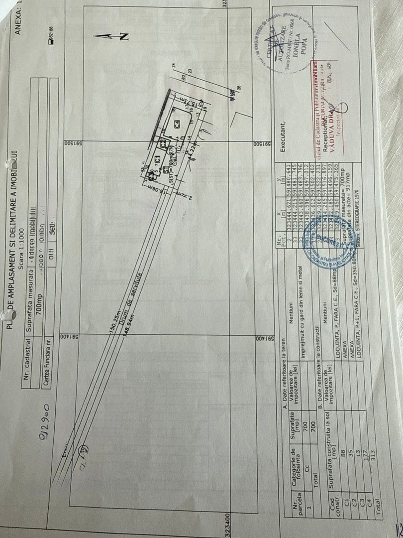 Casa in zona Vitan - Splai, ideala pentru orice tip de activitate sau locuinta - Poză 20