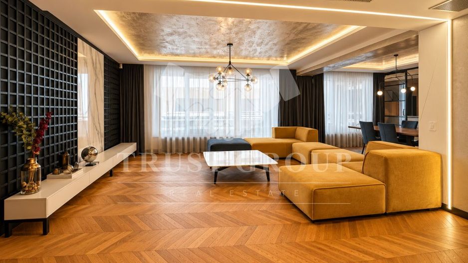 Apartament 3 camere Soseaua Nordului  | Loc de parcare si boxa | - Poză 7