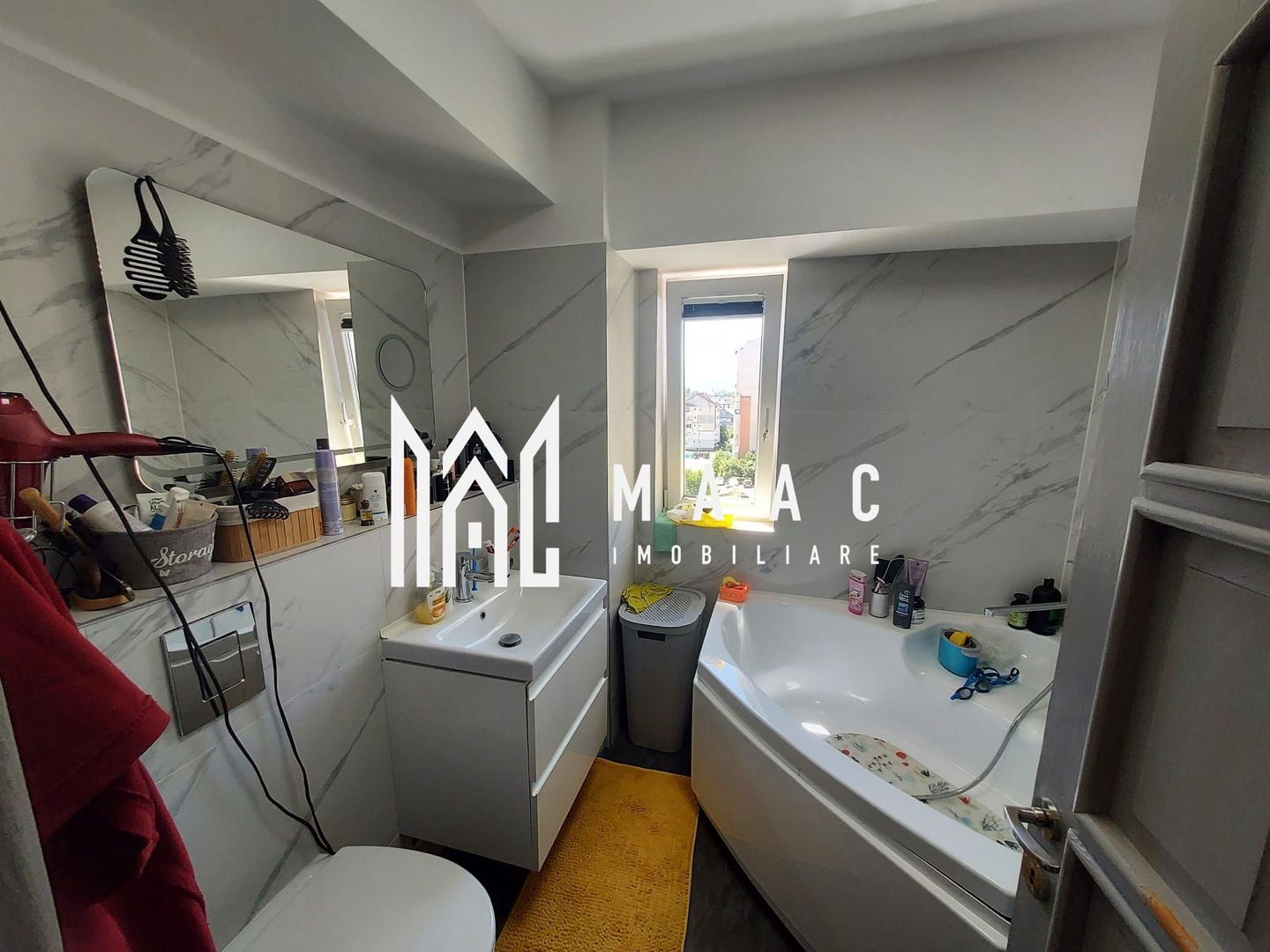 Apartament 3 Camere | Decomandat | 2 Bai | Lift | Terezian - Poză 6