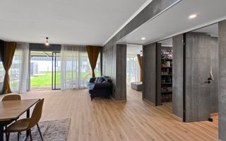 Casa Smart ultrafinisata / Zona Cătălina/Coltau - Poză 17