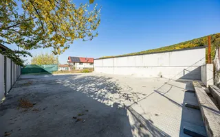 Casă 4 camere, garaj, foișor, grajd, 6000mp teren lângă padure - Poză 17