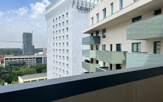 Apartament de inchiriat cu 2 camere Aviatiei Tower - Poză 10
