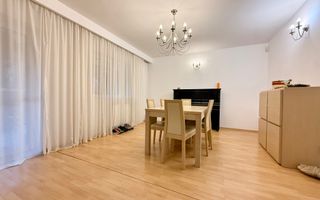 VANZARE VILA INDIVIDUALA | PIPERA | 4 CAMERE | LOC DE PARCARE - Poză 3