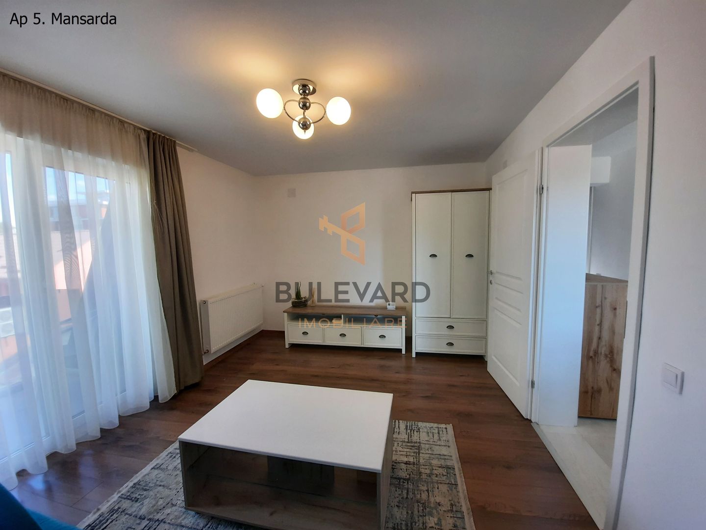 Comision 0! Casa tip vila cu 6 apartamente in zona BT Arena! - Poză 41