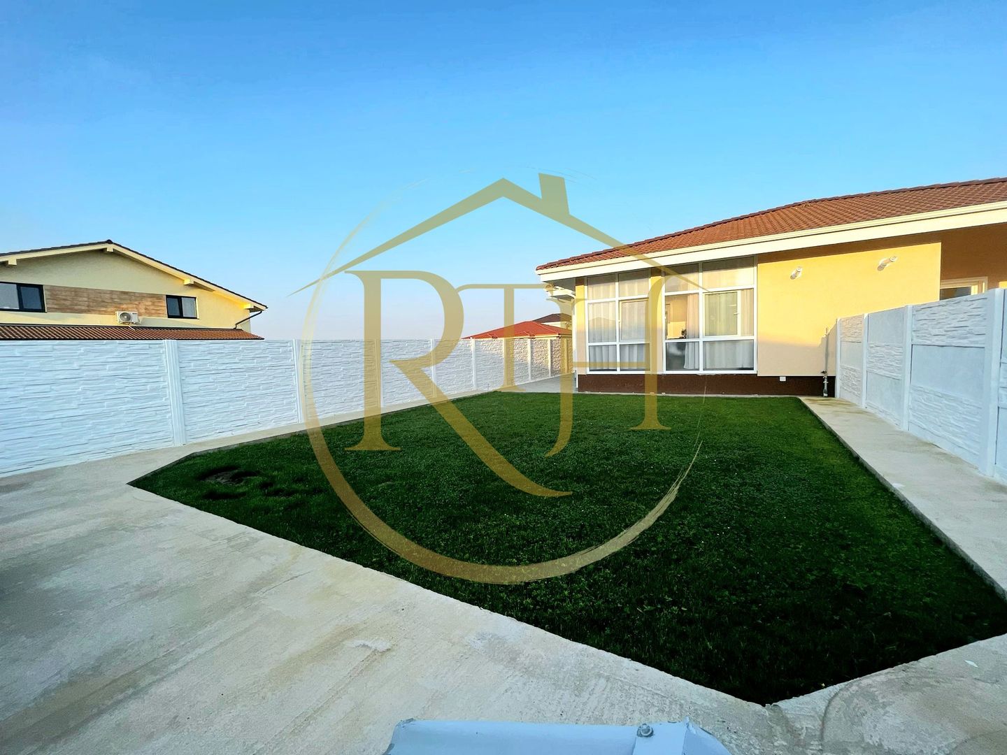 Oferim spre vanzare, Duplex 3 camere, Mobilat si Utilat, Mosnita Noua - Poză 15