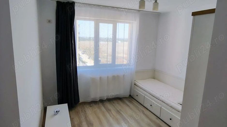 Inchiriere apartament 2 camere decomandat. - Poză 7