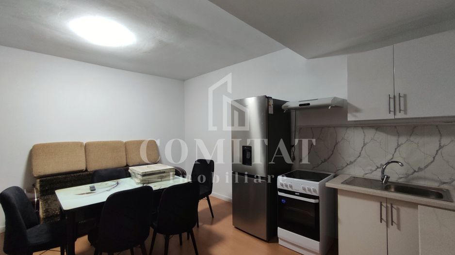 Apartament la casă - Zona Hotelului Paradis - Cartierul Mărăști - Poză 4