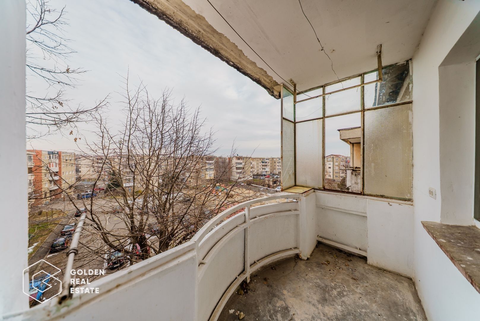 Apartament modern, 2 camere Alfa, renovat, et4, centrala, perfect pt investitie - Poză 15