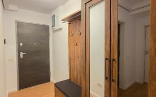 Cartierul Henri Coanda _apartament nou, un spa in aer liber - Poză 10