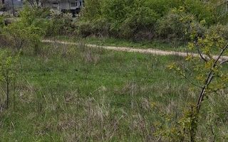 Teren extravilan de vanzare, Bucium, Iasi - Str. Boiangiu, vizavi de Carter Vile Teh Construct - Poză 7
