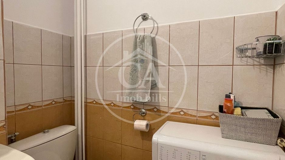 Apartament cu 1 camera de inchiriat în zona Cantemir, Oradea - Poză 6