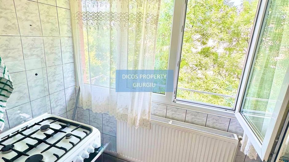 Apartament 2 camere cu garaj inclus – Str. Argedava, etaj 3 - Poză 6