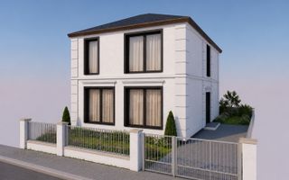 COMISION 0 % | Duplex in Lipovei | Sf Ap Petru si Pavel , Timisoara - Poză 3