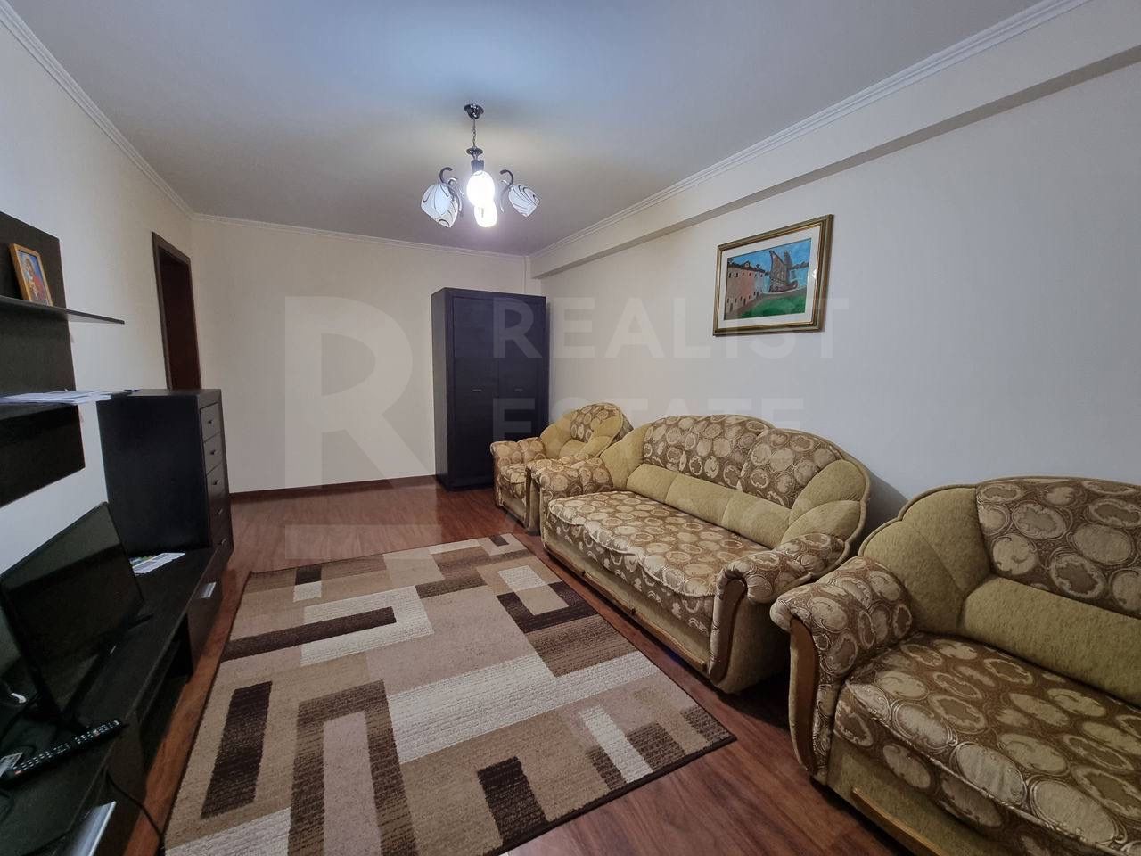 Vânzare, apartament, 2 camere, str. Trandafirilor , Botanica - Poză 3
