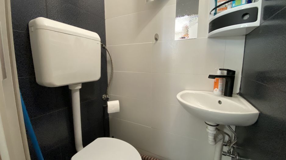 COMISION 0% | Apartament 3 Camere | Decomandat | Etaj 1 | Zona Sagului - Poză 4