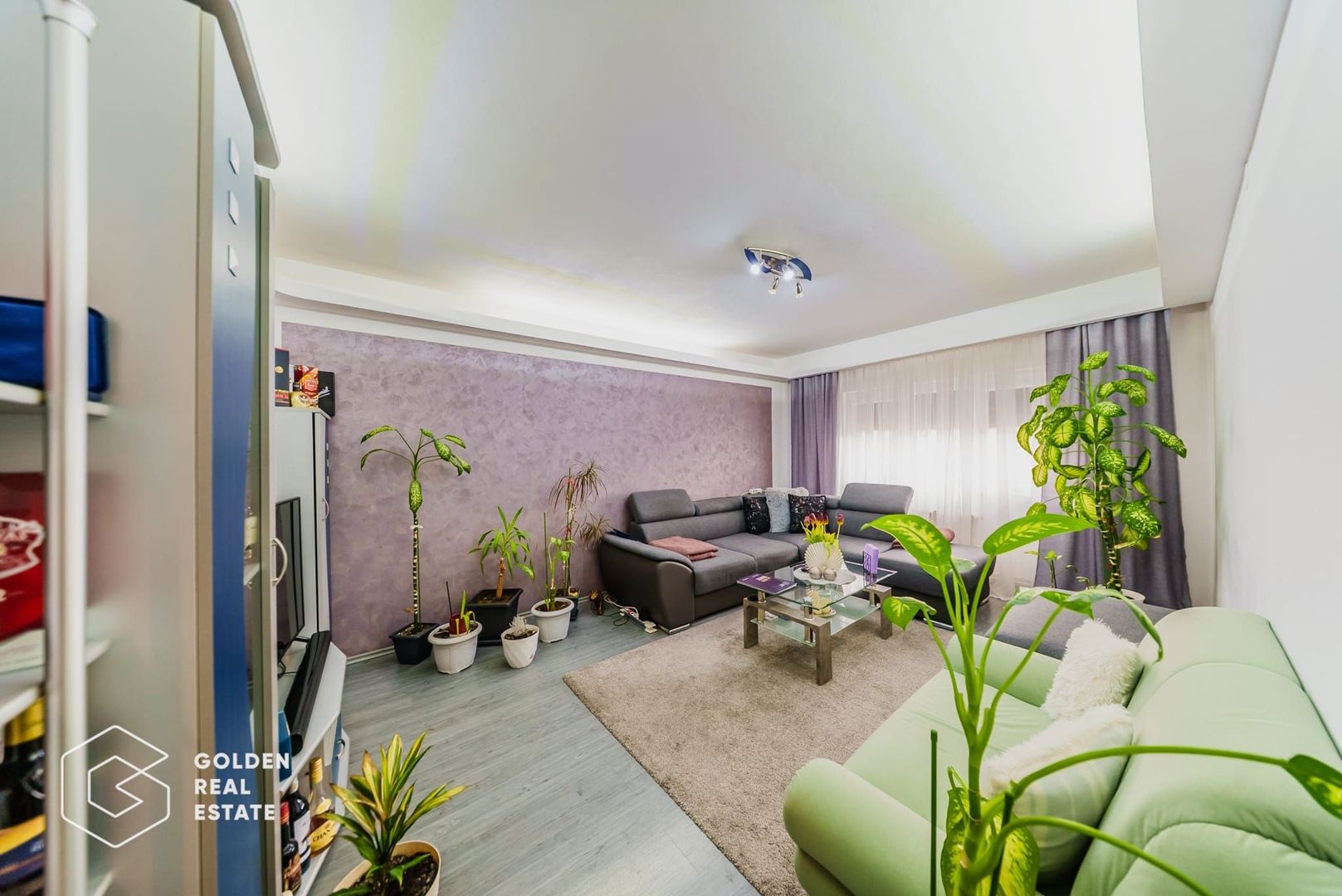 Apartament 3 camere, zona UTA, decomandat, comision 0% - Poză 3