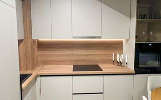 Chirie I Apartament 2 camere I Aviatiei Pipera I Pet Friendly - Poză 4