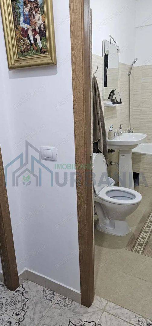 Apartament de închiriat - Valea Adâncă (intersecția 5 Drumuri) - Poză 3