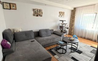 Apartament 3 camere, 2 băi, 77 mp | Mutare imediată | Zona Family Market - Poză 3