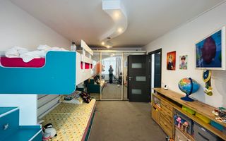 Apartament decomandat, 58 mp utili, mobilat modern - Zona Rahovei - Poză 7