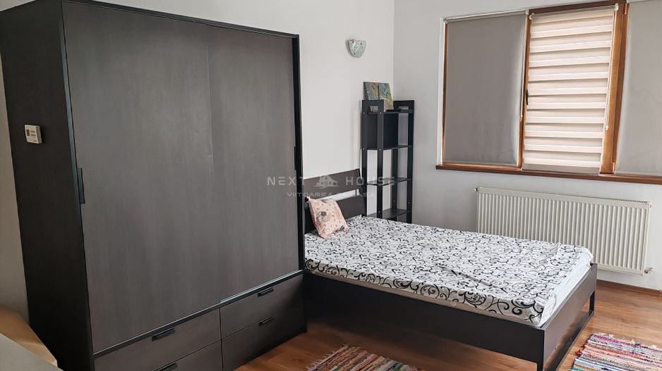 Garsoniera Dr. Taberei- Timisoara Moinesti - Poză 2