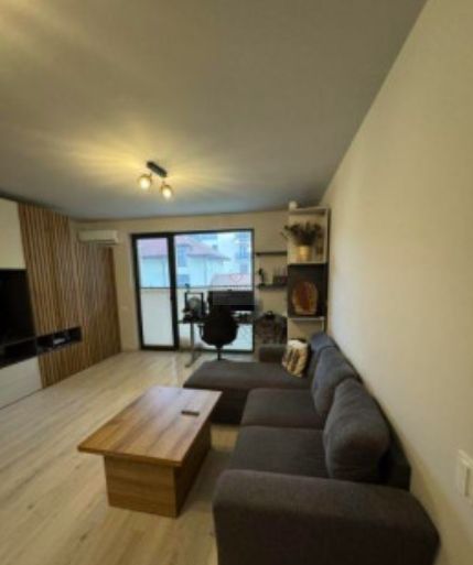 Apartament Baneasa parcare subterana - Poză 2