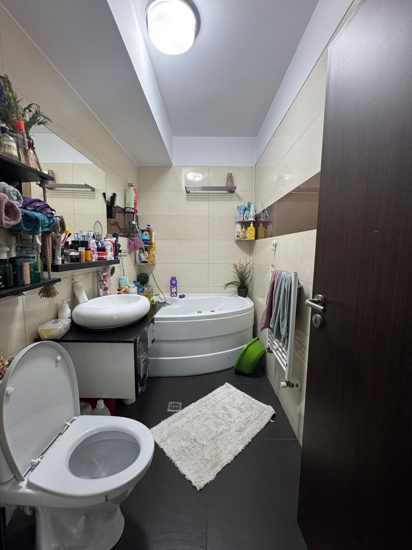 3 camere | Dream Residence | 73 mp | 2 băi | T736 - Poză 10