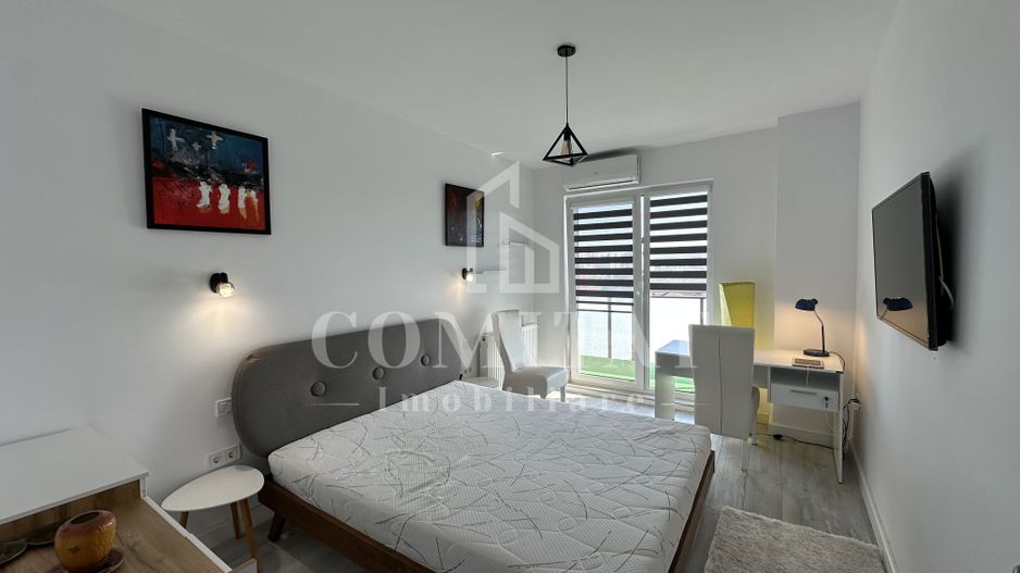 Apartament 3 camere | 85mp | zona NTT Data - Poză 6