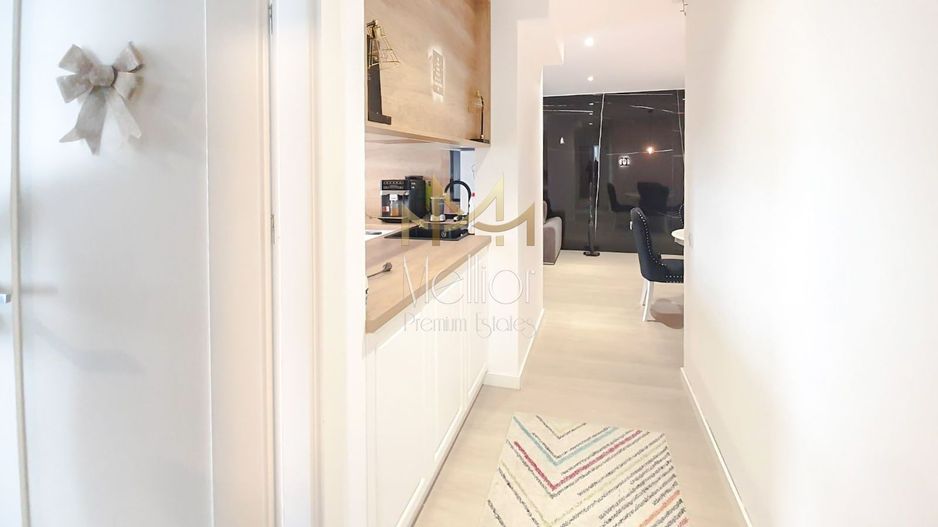 Apartament lux 3 camere, terasa, garaj, Gheorgheni, zona Sopor! - Poză 9