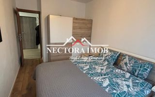 NECTORA IMOB-Apartament 2 camere, Prima Onestilor, 40 mp,Parter,Utilat - Poză 4