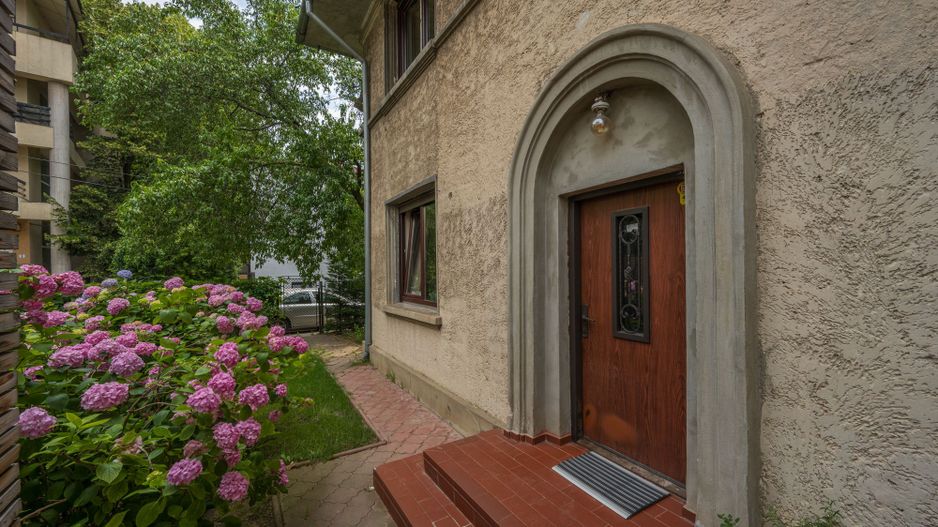 Vila individuala Primaverii - Poză 1