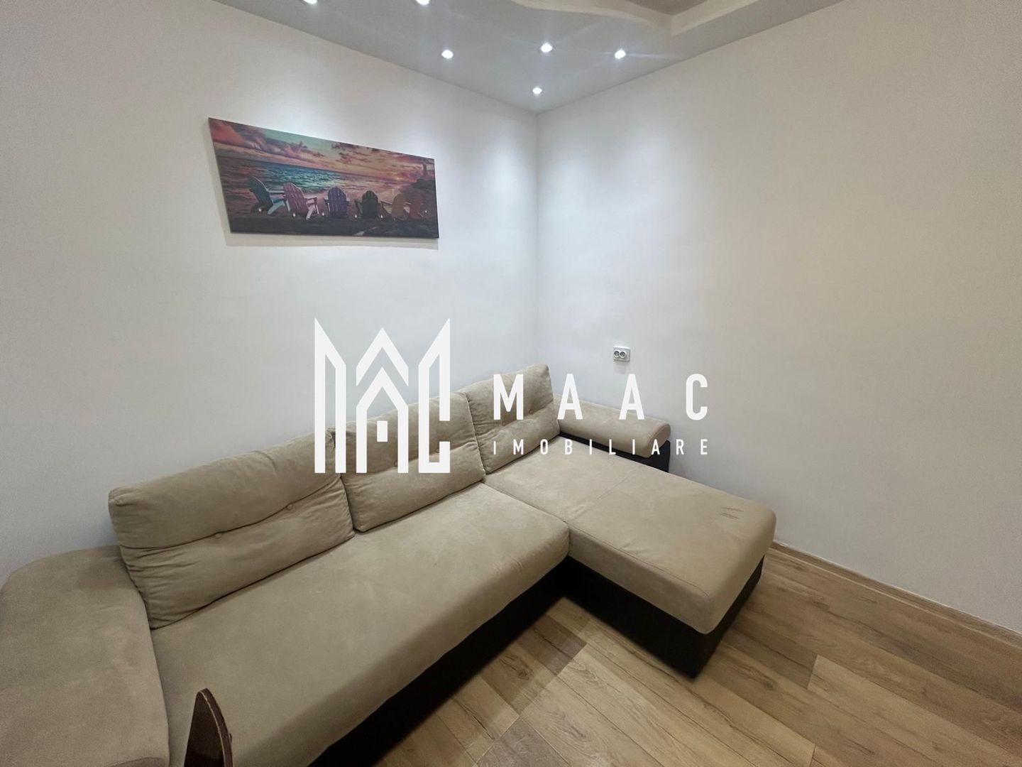 Garsonieră | 25 MPU | Mobilată și Utilată | Investiție | Terezian - Poză 12