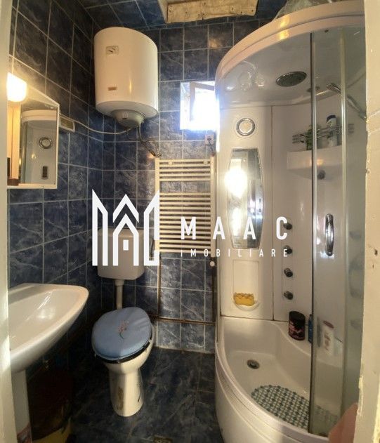 Casă 4 camere I Teren 550 mp I Acces auto I  Selimbar - Poză 8