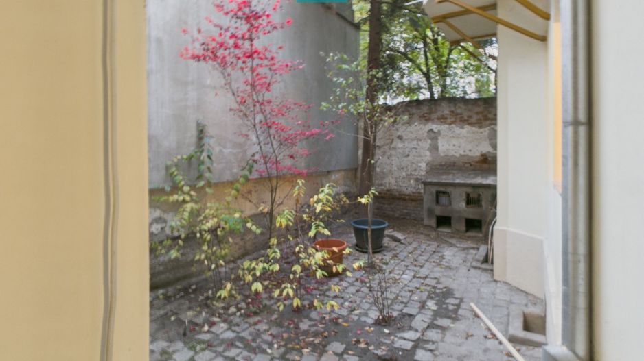 Spațiu de birouri ultracentral 120mp pe Str.Cloșca - Poză 43