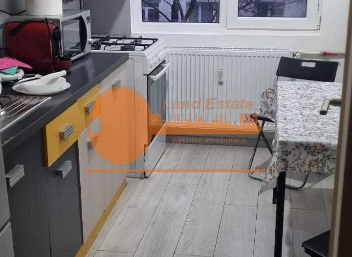 2 camere PAcii ( 400 m metrou ) - Poză 1